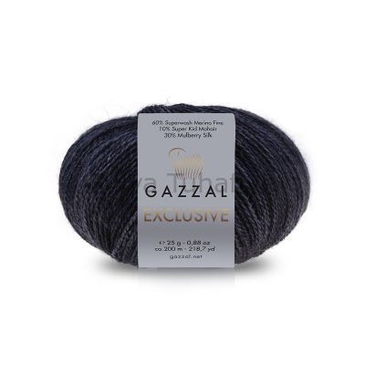 Gazzal Exclusive 9906
