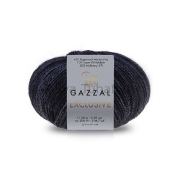 Gazzal Exclusive 9906