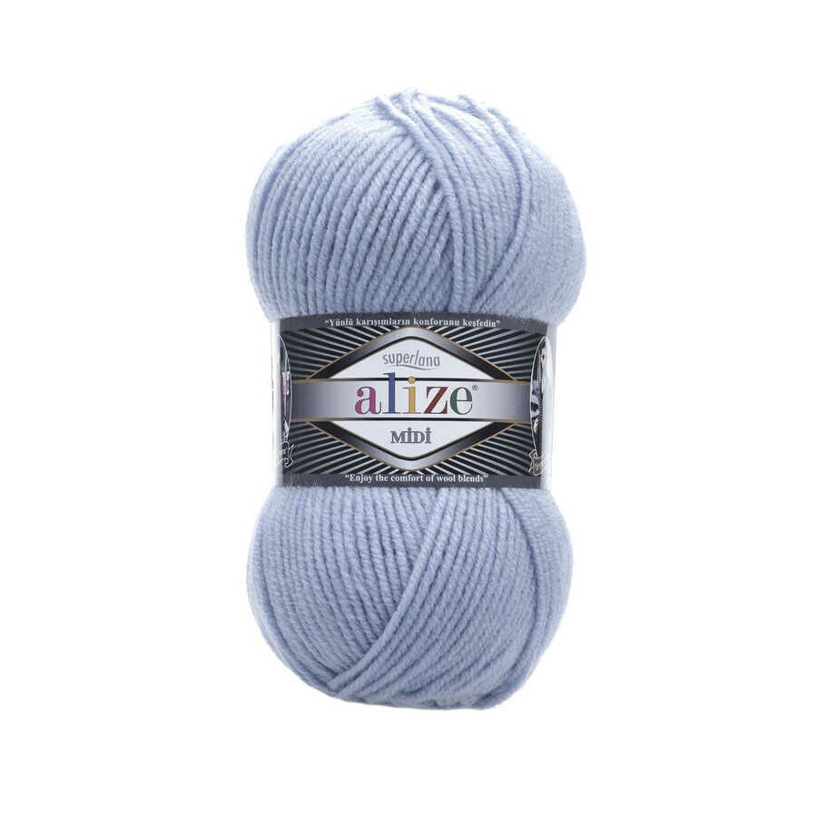 Alize Superlana Midi 480