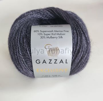 Gazzal Exclusive 9907