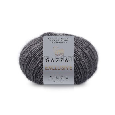 Gazzal Exclusive 9908
