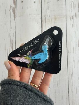 İğneden İplik Geçirici ( Le Needle Bird)