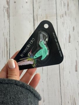 İğneden İplik Geçirici ( Le Needle Bird)