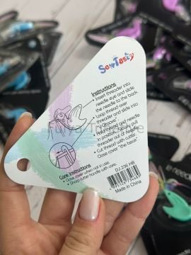 İğneden İplik Geçirici ( Le Needle Bird)