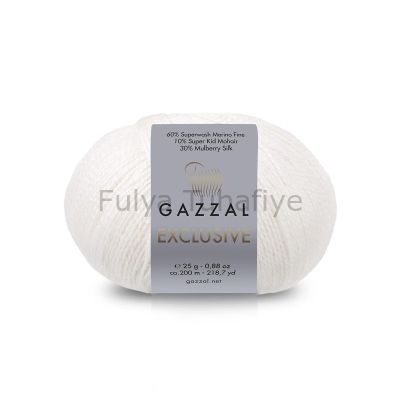 Gazzal Exclusive 9909