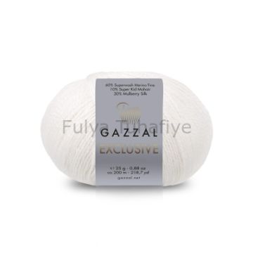 Gazzal Exclusive 9909