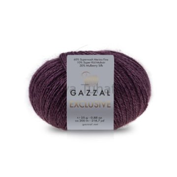 Gazzal Exclusive 9910