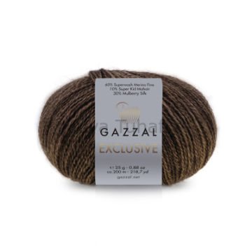 Gazzal Exclusive 9914