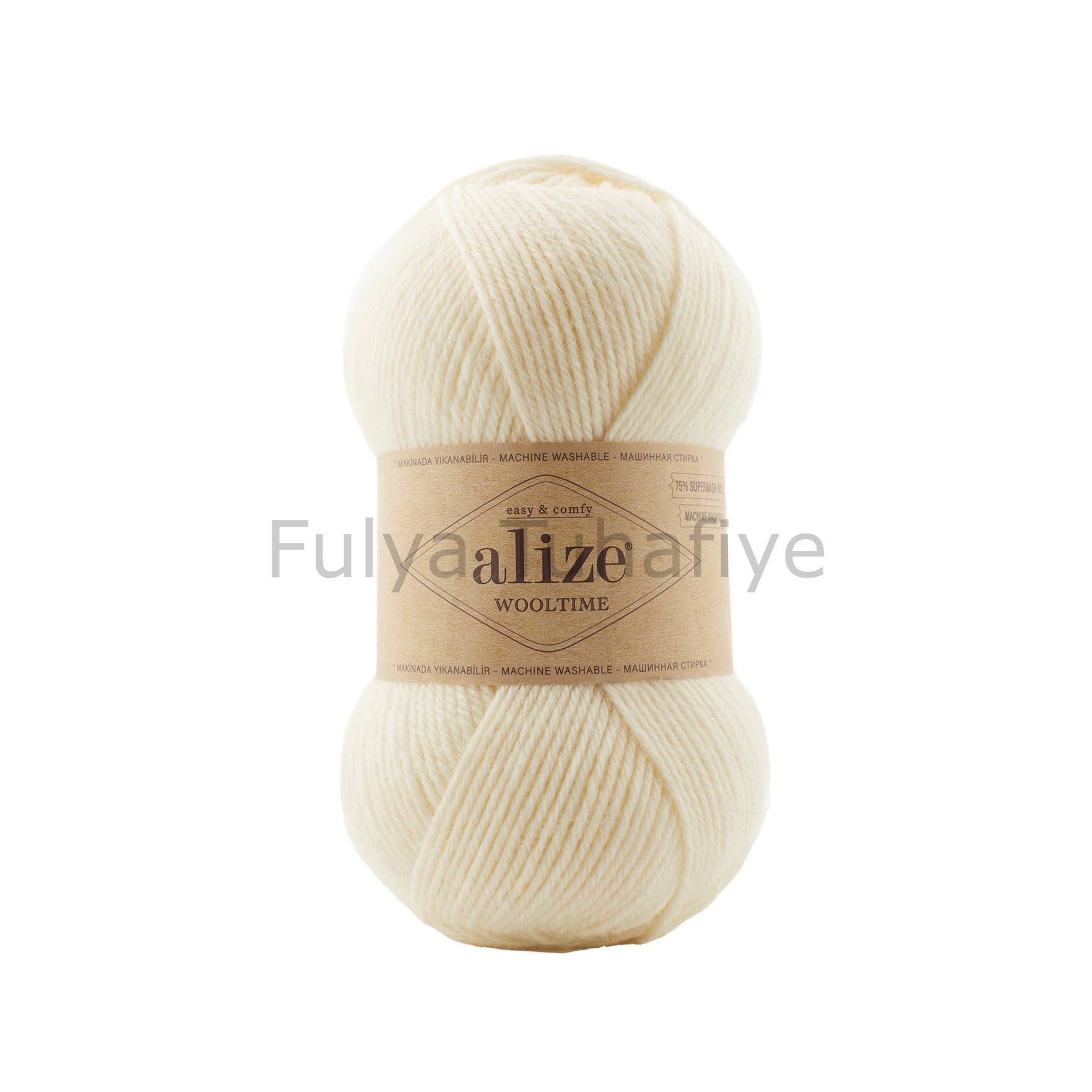 Alize Wool Time 01