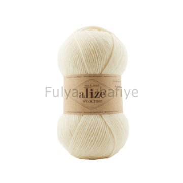 Alize Wool Time 01