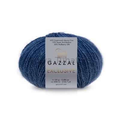 Gazzal Exclusive 9915