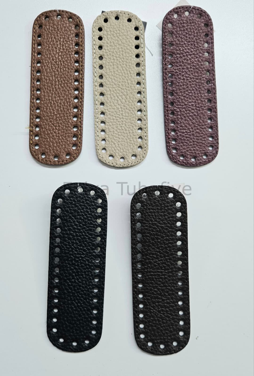 Mini Çanta Tabanı 5x15 cm