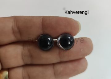 12 mm Simli Renkli Gözler