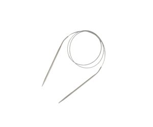 80 cm Çelik Misinalı Şişler