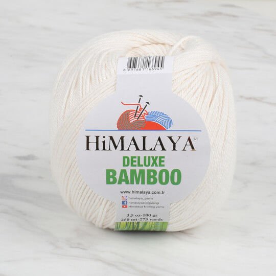 Himalaya Deluxe Bamboo 124-02