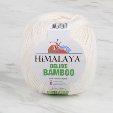 Himalaya Deluxe Bamboo 124-02