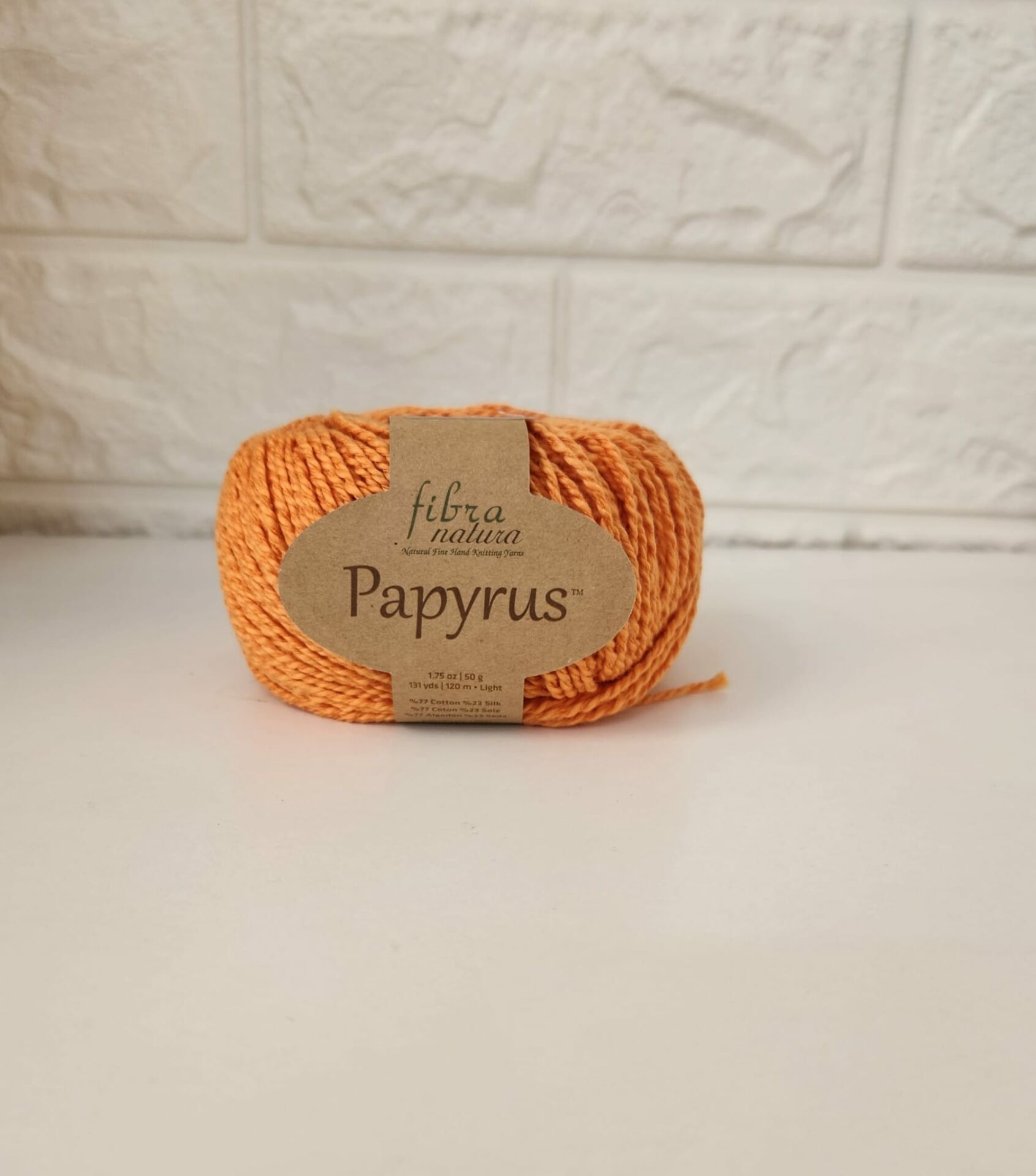 Himalaya Fibra Natura Papyrus 229-31