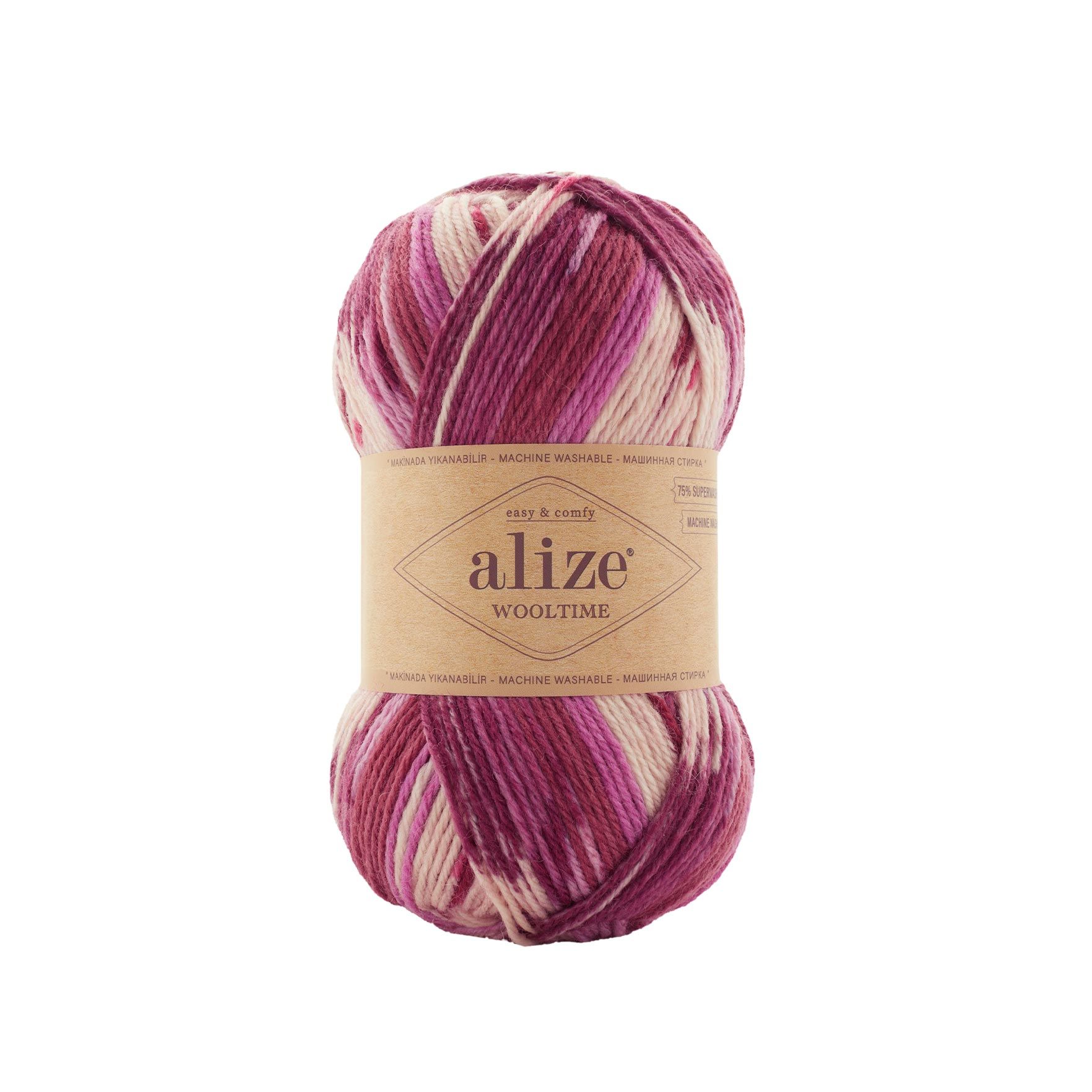 Alize Wool Time 11020