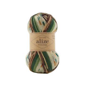 Alize Wool Time 11021