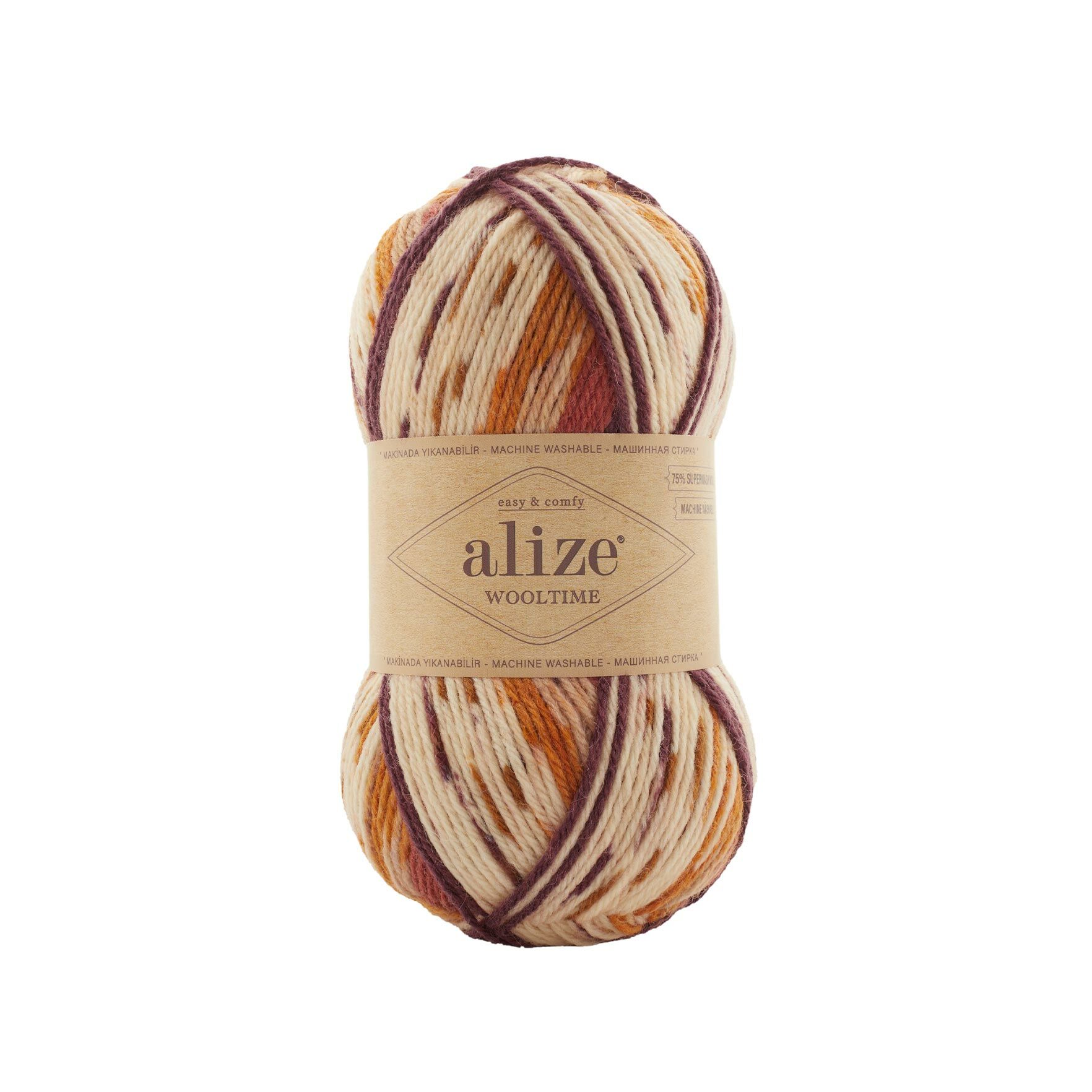 Alize Wool Time 11022