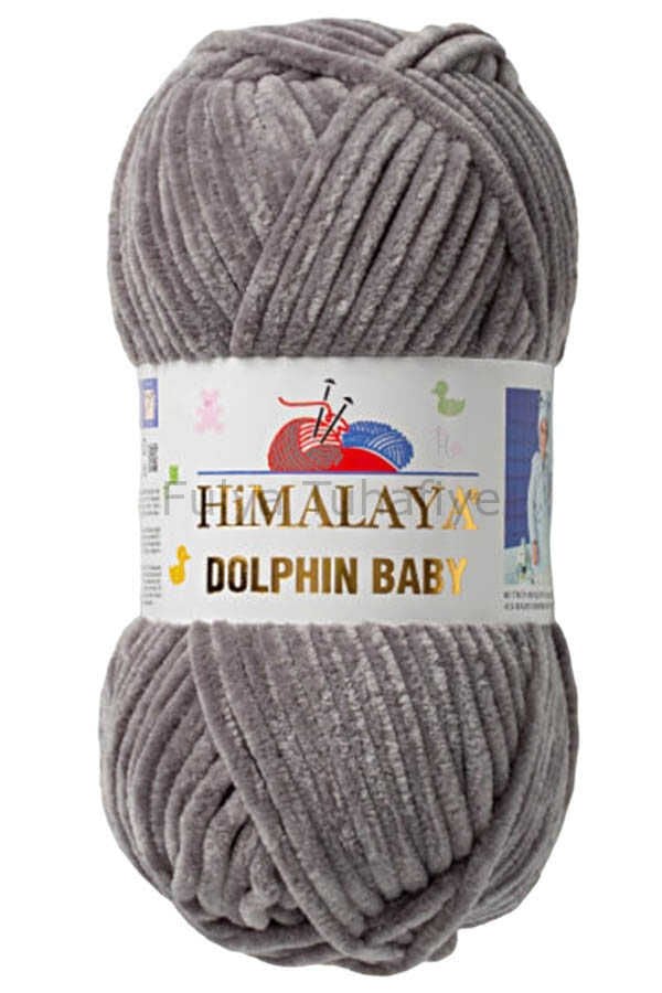 Himalaya Dolphin Baby 80320