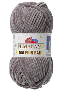 Himalaya Dolphin Baby 80320
