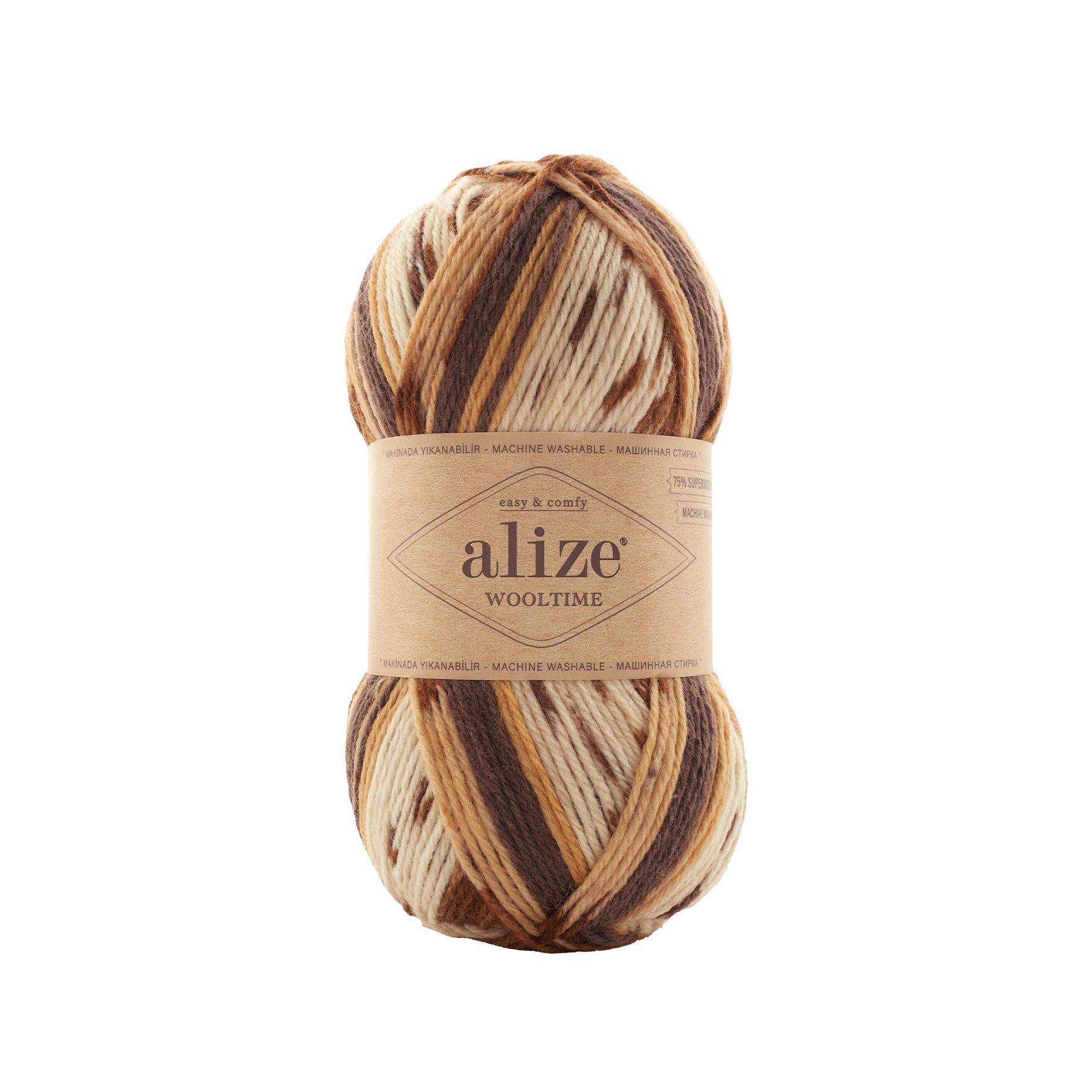 Alize Wool Time 11023