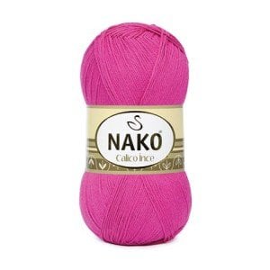 Nako Calico İnce