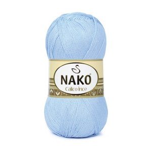 Nako Calico İnce 5028