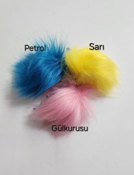 Tilki Ponpon