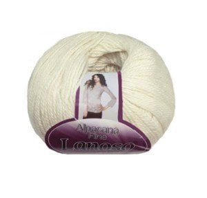 Lanoso Alpacana Fine 901