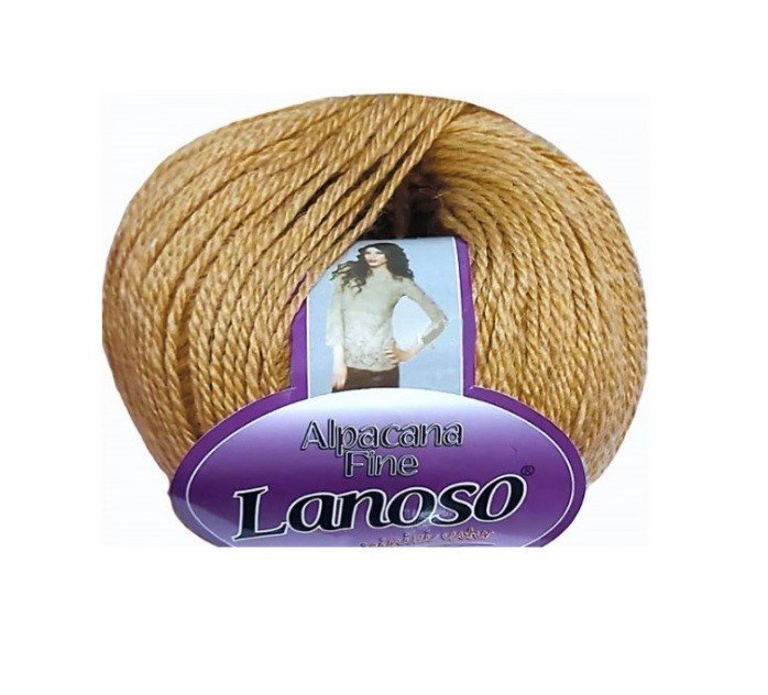 Lanoso Alpacana Fine 905