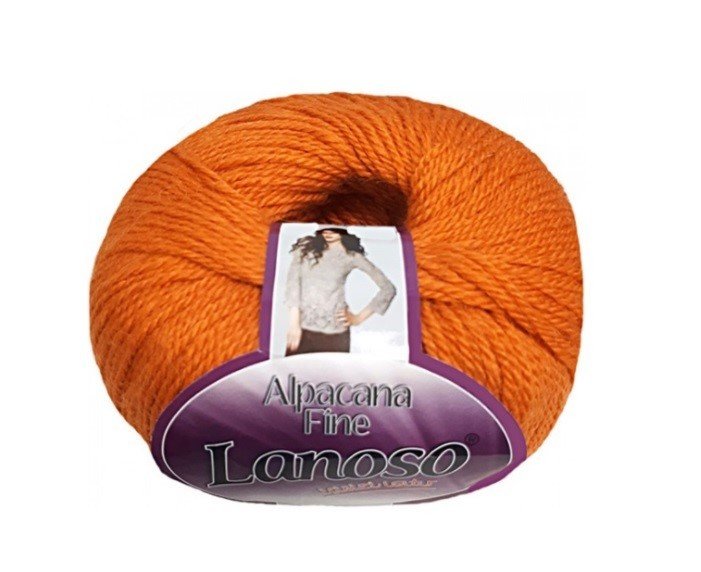 Lanoso Alpacana Fine 906