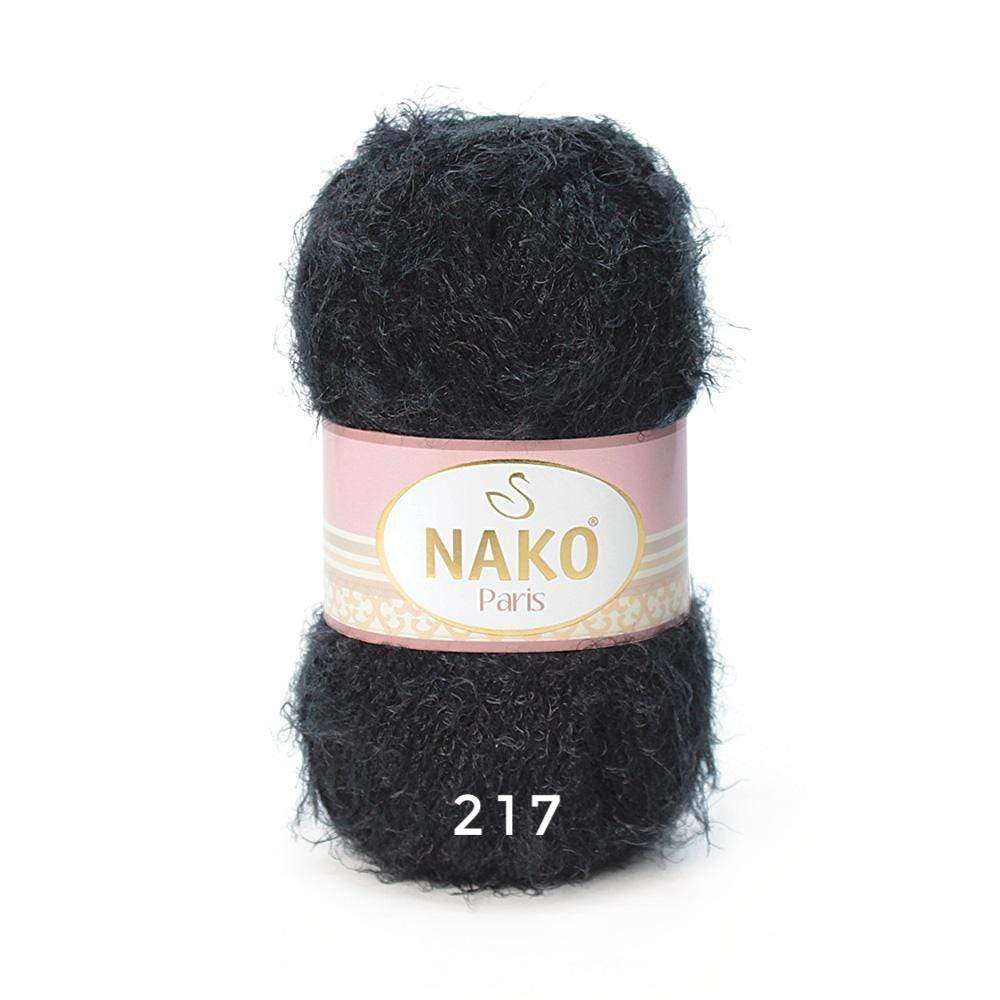 Nako Paris 217