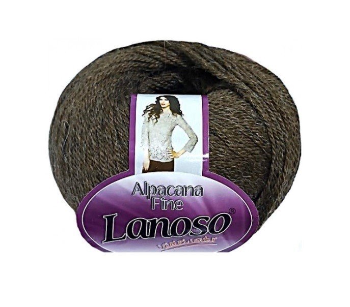 Lanoso Alpacana Fine 909