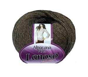 Lanoso Alpacana Fine 909