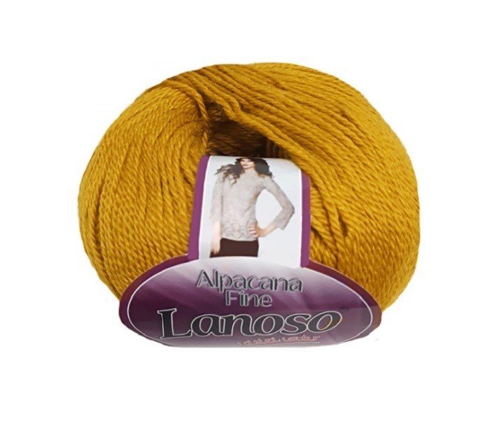 Lanoso Alpacana Fine 910