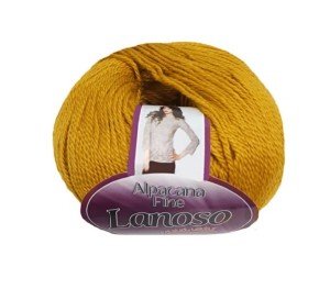 Lanoso Alpacana Fine 910