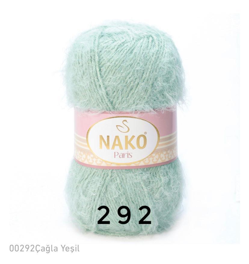 Nako Paris 292
