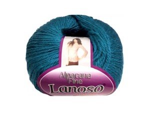 Lanoso Alpacana Fine 917