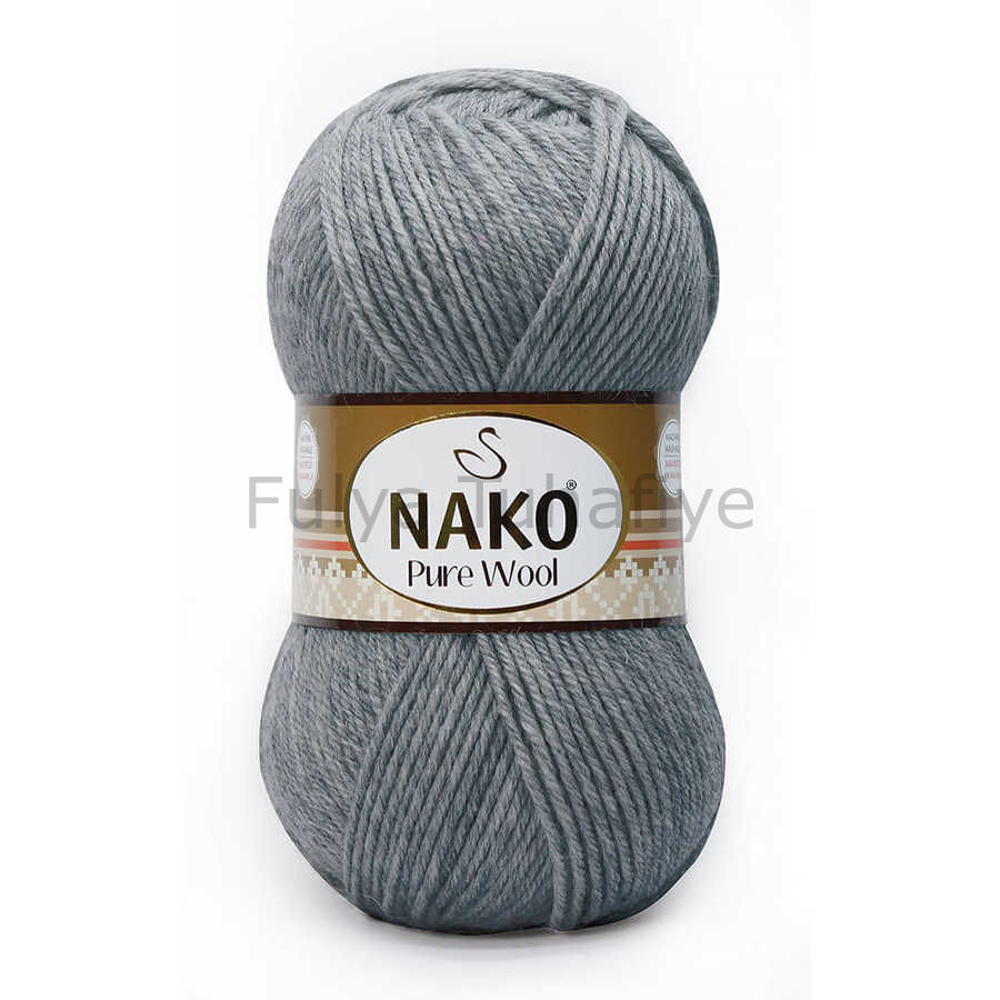 Nako Pure Wool 11207