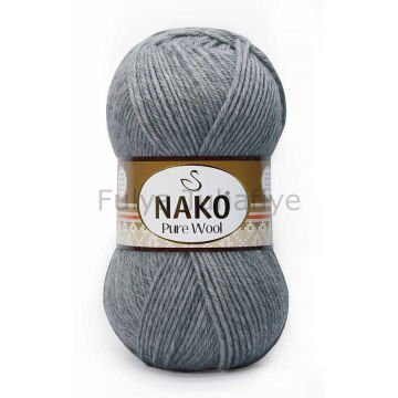 Nako Pure Wool 11207