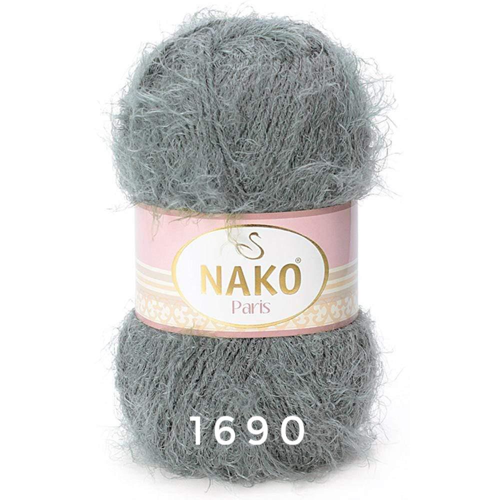 Nako Paris 1690