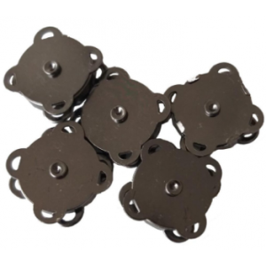 Dikmeli Çanta Mıknatısı