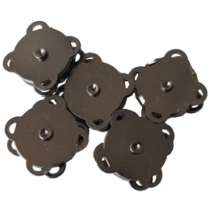 Dikmeli Çanta Mıknatısı