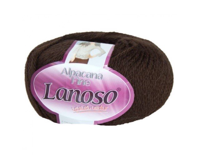 Lanoso Alpacana Fine 926