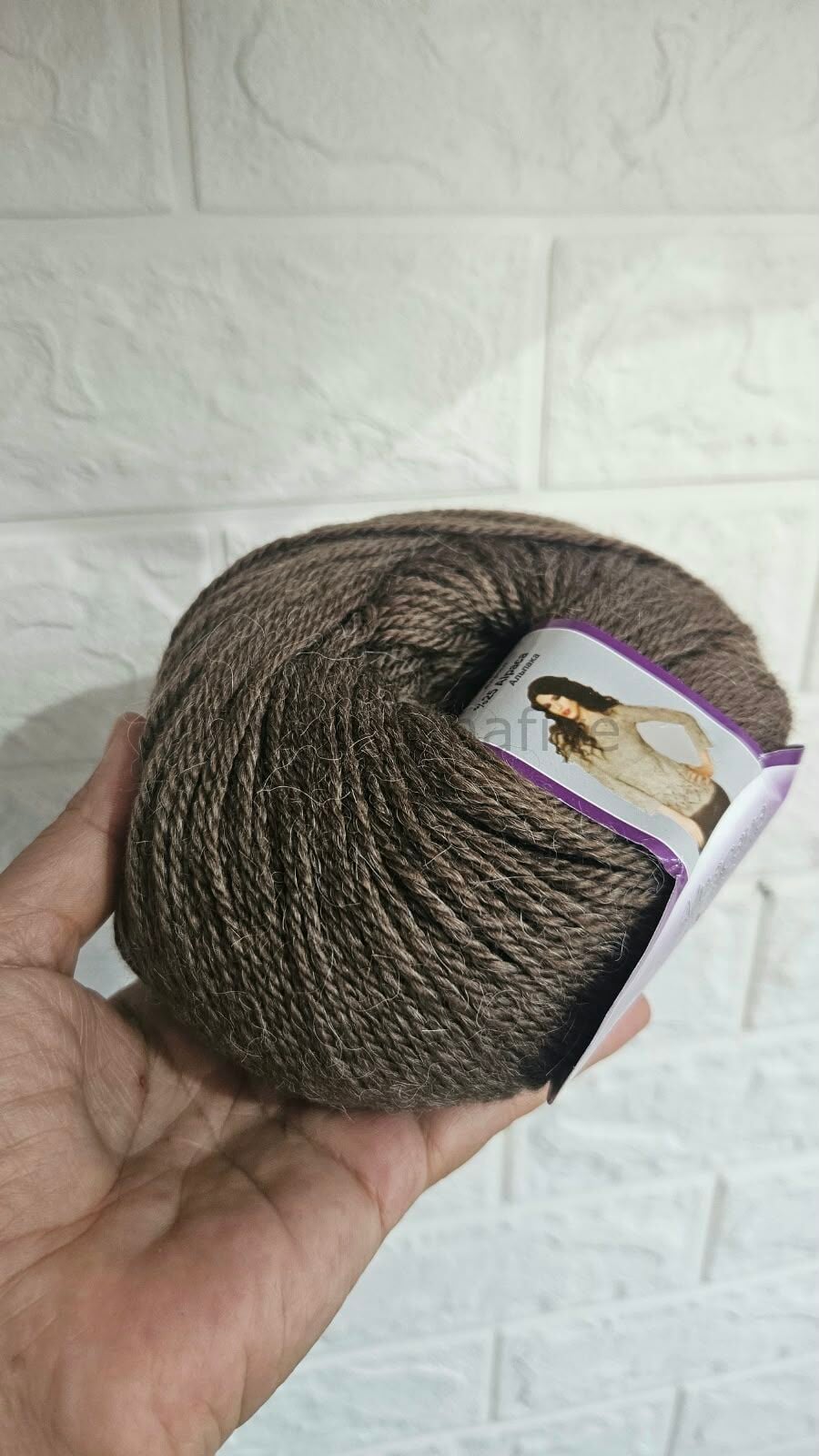 Lanoso Alpacana Fine 926