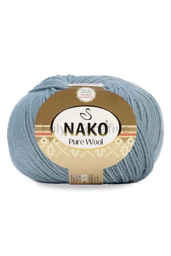 Nako Pure Wool 12349