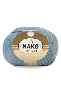 Nako Pure Wool 12349