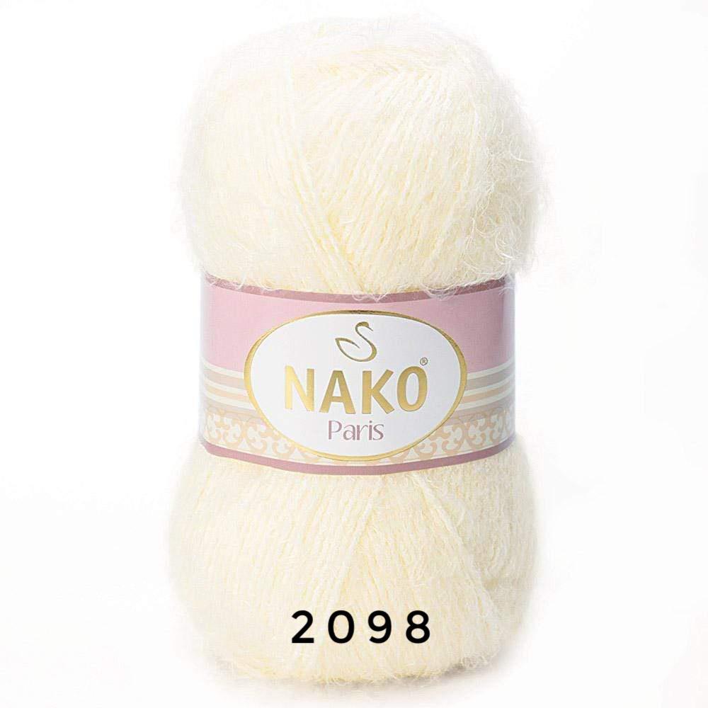 Nako Paris 2098